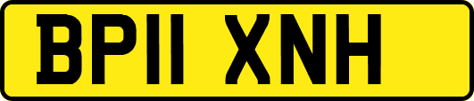 BP11XNH