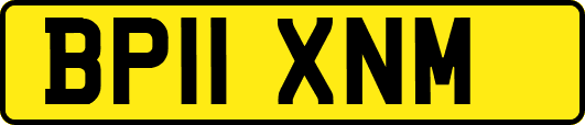 BP11XNM