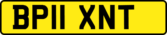BP11XNT