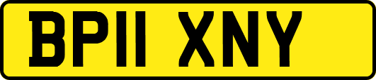 BP11XNY