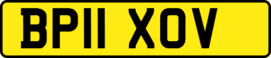 BP11XOV