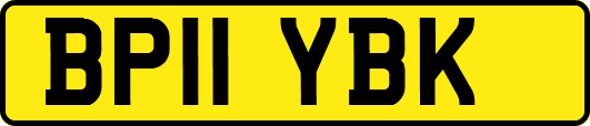 BP11YBK