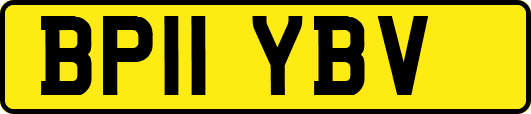 BP11YBV