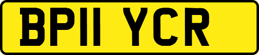 BP11YCR
