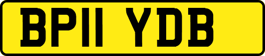 BP11YDB