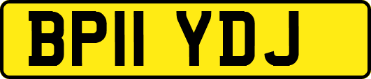 BP11YDJ