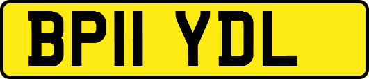 BP11YDL
