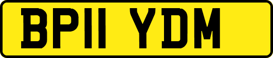 BP11YDM
