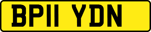 BP11YDN