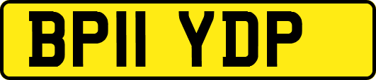 BP11YDP