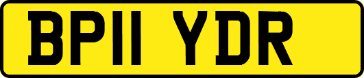 BP11YDR