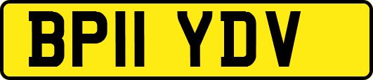 BP11YDV