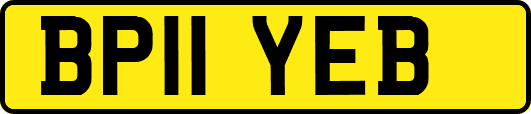 BP11YEB