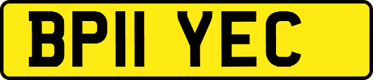BP11YEC