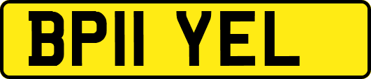 BP11YEL