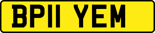 BP11YEM