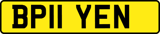 BP11YEN