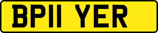 BP11YER