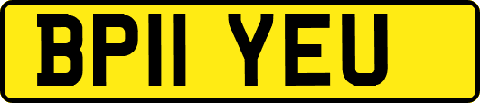 BP11YEU