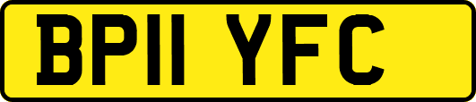 BP11YFC