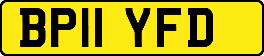 BP11YFD
