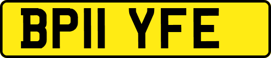 BP11YFE
