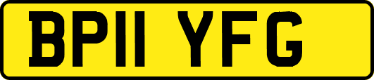 BP11YFG