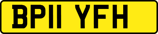 BP11YFH