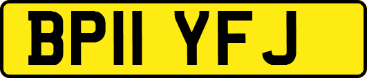 BP11YFJ