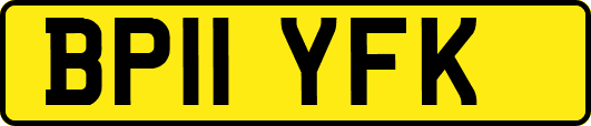 BP11YFK