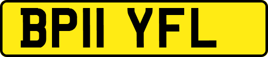 BP11YFL