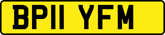 BP11YFM