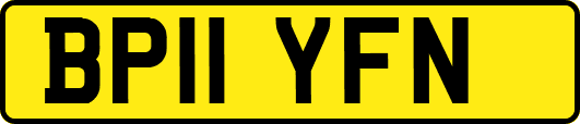 BP11YFN