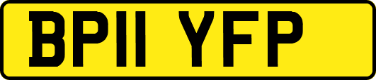 BP11YFP