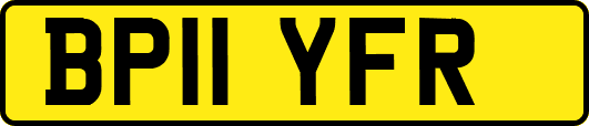 BP11YFR