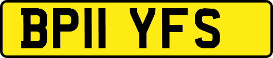 BP11YFS