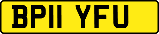 BP11YFU