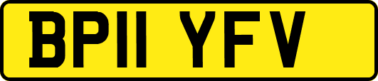 BP11YFV