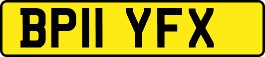 BP11YFX