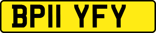 BP11YFY