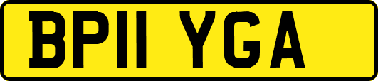BP11YGA
