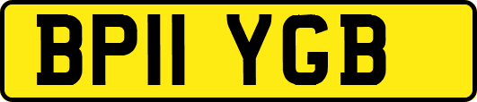 BP11YGB