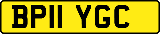 BP11YGC