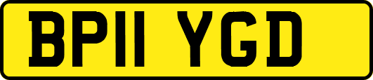 BP11YGD