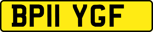 BP11YGF