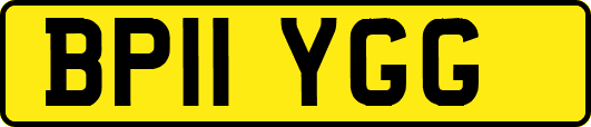 BP11YGG