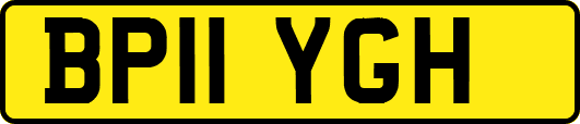 BP11YGH