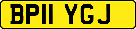 BP11YGJ