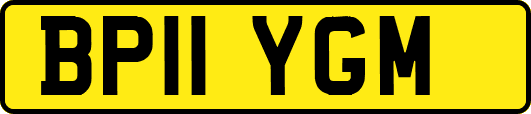 BP11YGM