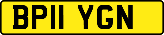 BP11YGN